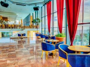 Hotel SBH Club Paraiso Playa