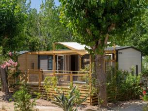 Cottage Lavandou 4p 2Bdrms AirConPremium