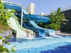 Bosphorus Sorgun Hotel