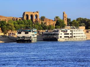 Rondreis Hoogtepunten van Egypte