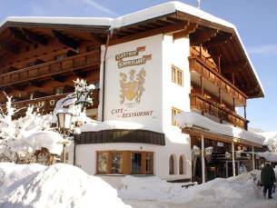 Hotel Simmerlwirt