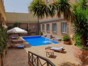 Hotel Bellavista Sevilla