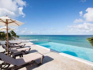 HM Bavaro Beach - Adults Only