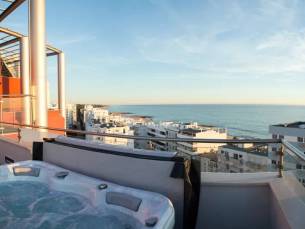 Quarteirasol Beach Hotel