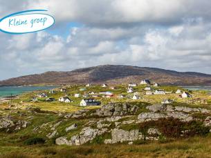 Highlands en Hebriden