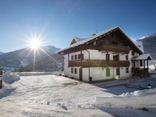 Residence Fior d'Alpe
