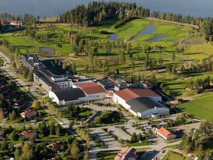 Holiday Club Katinkulta