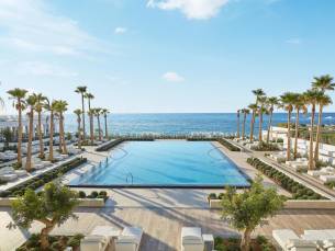 GRECOTEL Lux Me White Palace