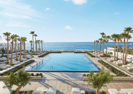 GRECOTEL Lux Me White Palace