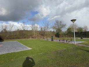 Camperplaats