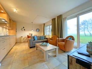 Appartement Bos en Duin 38