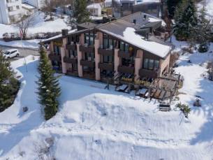 Hotel Mira Val