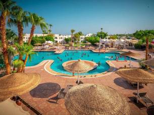 Domina Coral Bay Oasis