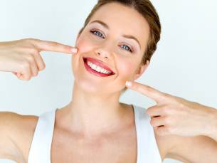 Tandenbleekbehandeling (30 of 50 min)