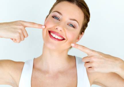 Tandenbleekbehandeling (30 of 50 min)