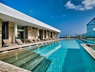 Number 11 Urban Hotel