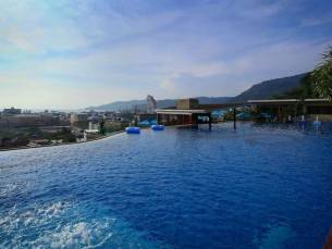 The Senses Resort & Pool Villas