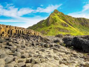 Ontdek Ierland in 8 dagen