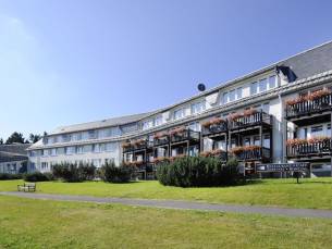 Wagners Sporthotel Oberhof
