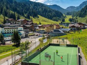 Sportwelt