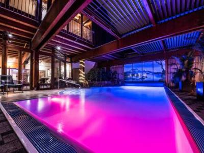 Pure ontspanning tijdens je wellnessweekend in de Rijnmetropool