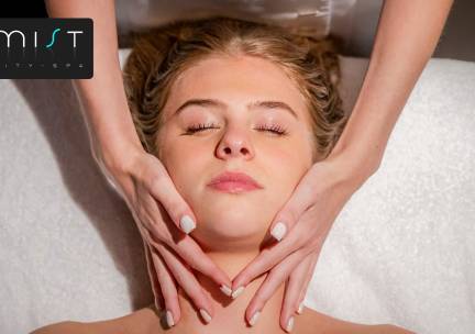 (Duo-)gezichtsbehandeling (50 min) of lichaamspakking (55 min) naar keuze