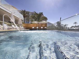 Hotel Nautico Ebeso