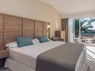 Iberostar Waves Cala Domingos