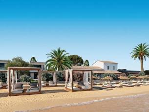 The Olivar Suites