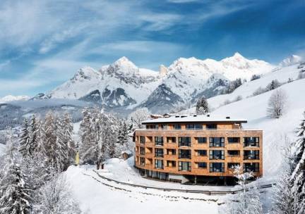 Apartmenthotel Sonnenhof