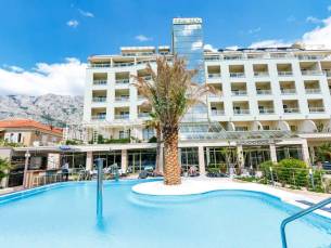 Hotel Park Makarska