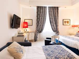 Hotel La Ciliegina Lifestyle