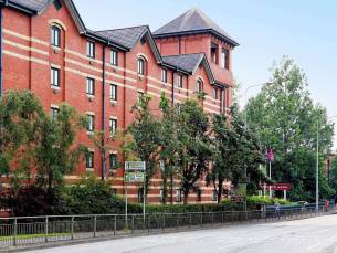 Mercure Wigan Oak