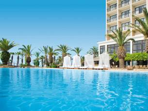 Sandy Beach Hotel & Spa
