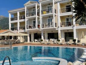 Appartementen Royal Nidri