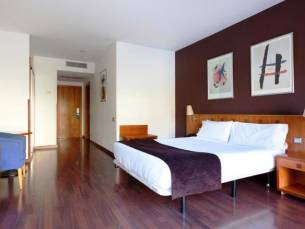 Hotel Silken Viladomat