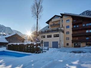 Gasthof Hotel Post