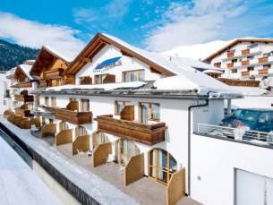 Hotel Amadeus