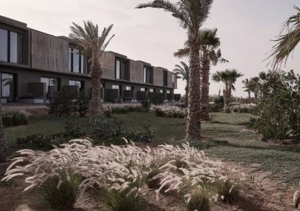 Casa Cook El Gouna