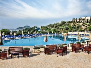 Yasmin Bodrum Resort