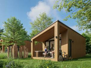 Wellness Duynzicht | 2 Pers.