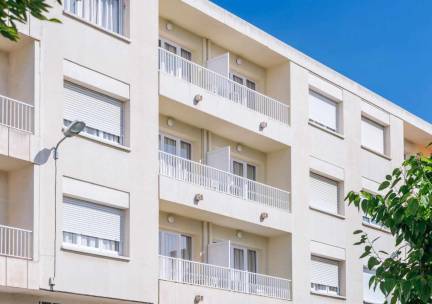 Sorrabona Apartamentos