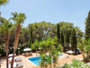 S'Argamassa Boutique Hotel