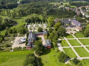 Ch&acirc;teau St. Gerlach