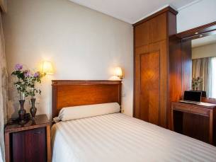 Hotel El Greco