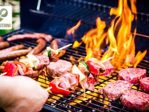 Barbecuepakket voor 2 personen