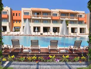 Hotel Astir Odysseus