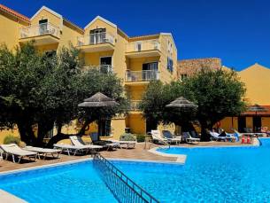 Aparthotel Lassi