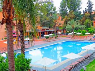 Hotel Labranda Rose Aqua Parc