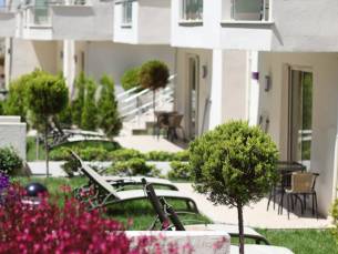 Hotel Dream Family Club